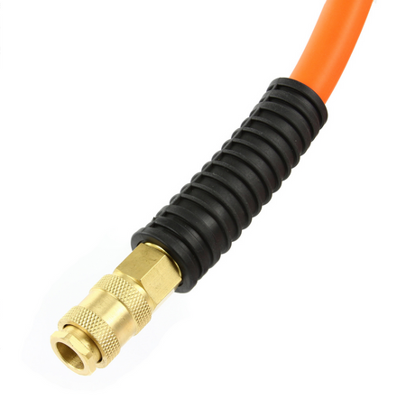 Profesjonalny wąż ciśnieniowy zakuwany 10x17mm 10m BJC