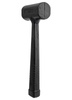 Młotek gumowy bezodrzutowy 900gr FALON-TECH