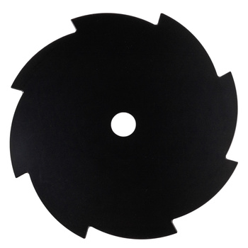 Tarcza nóż ostrze do kosy spalinowej 8 zębów NAC DEMON