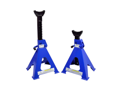 Kobyłki podstawki stojaki warsztatowe 6T ton GEKO