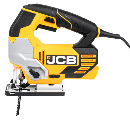 Wyrzynarka przecinarka piła do drewna metalu elektryczna mocna 800w JCB