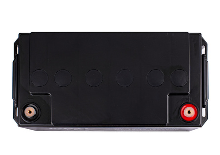 Zestaw akumulator agm opti 12v 75ah + prostownik ładowarka akumulatora lcd 12v 6a VOLT POLSKA