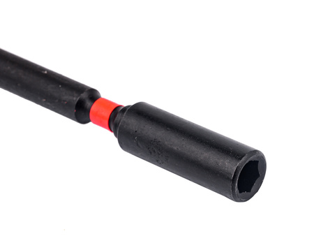 Przedłużka uchwyt magnetyczny do bitów udarowy 1/4" 152mm FALON-TECH