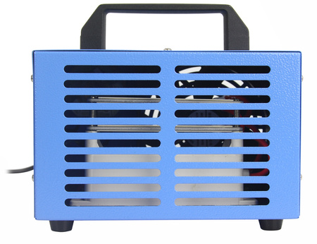 Generator ozonu ozonator oczyszczacz powietrza MAR-POL