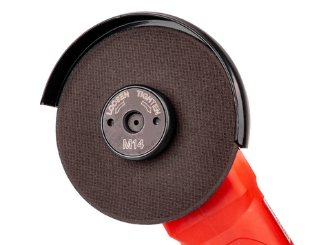 Nakrętka szybkozaciskowa do szlifierki kątowej M14 SDS Klik FALON-TECH