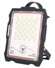Lampa solarna panel naświetlacz led halogen 100w VOLT POLSKA