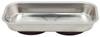 Miska magnetyczna warsztatowa prostokątna 240x140mm FALON-TECH