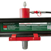 Prasa hydrauliczna warsztatowa podłogowa 2- stopniowa 30T RF napęd ROCKFORCE