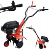 Glebogryzarka kultywator spalinowy 60cm 3600 W 4,08 KM YT-84860 YATO