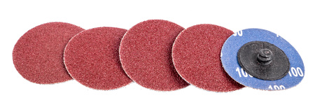 Szczotki do czyszczenia piast i tarcz hamulcowych zestaw 35 el. Falon-Tech