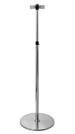 Statyw do promienników podczerwieni YATO