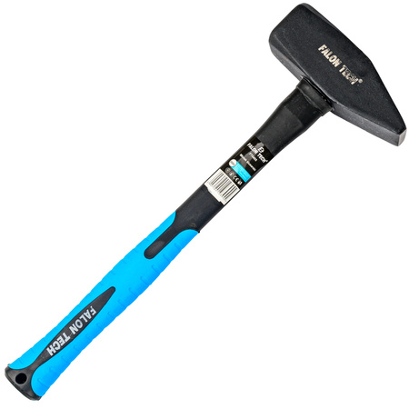 Zestaw 5szt młotków ślusarskich FALON-TECH