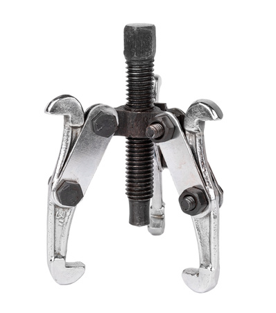 Ściągacz do łożysk 3-ramienny trójramienny 75mm 3"