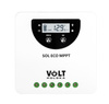Regulator ładowania kontroler solarny 12v 24v 20A mppt eco bluetooth VOLT POLSKA