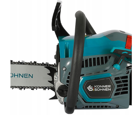 Piła spalinowa pilarka łańcuchowa 54,5cm3 3,1 KM 18" Könner & Söhnen