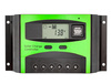 Regulator napięcia paneli ładowania solarnych PWM 12V/24V 40A LCD VOLT POLSKA