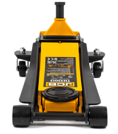 Podnośnik warsztatowy hydrauliczny niskoprofilowy 3T JCB