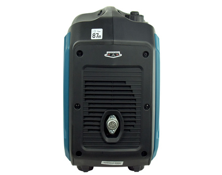 Agregat generator prądu inwertorowy KS 2000iG S Könner & Söhnen KS