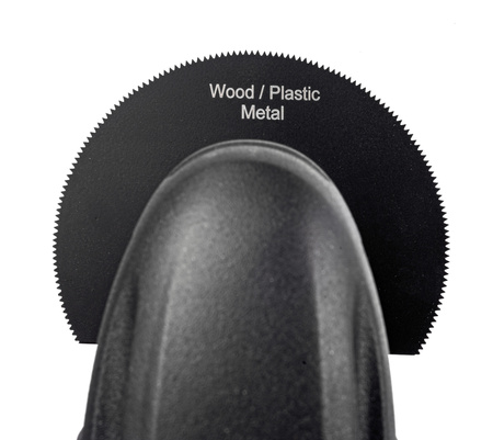 Brzeszczoty i akcesoria do renowatora 6el.GEKO