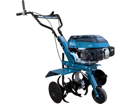 Glebogryzarka kultywator spalinowy KS 4HP-70 4km 45cm Könner & Söhnen KS