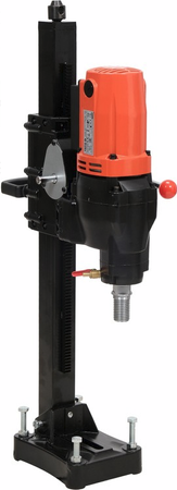 Wiertnica Diamentowa do Betonu 300mm 2800W YATO