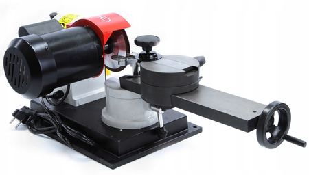 Ostrzałka do pił tarczowych tarcz widiowych 80-700 MAR-POL