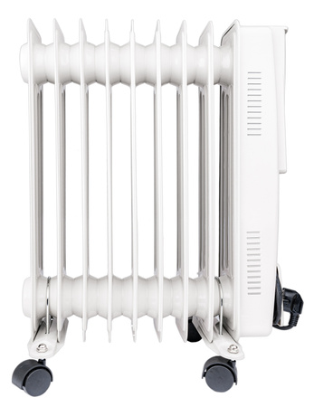 Grzejnik elektryczny olejowy 9-żeberek COMFORT 2000W VOLT POLSKA