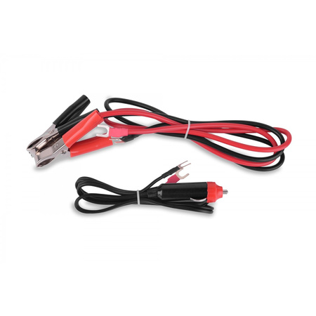 Przetwornica napięcia prądu IPS-500 12V/230V 350/500W VOLT POLSKA