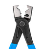 Szczypce wzmacniane do opasek przewodów 180 mm FALON-TECH