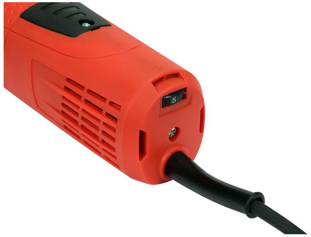 Szlifierka kątowa 1700w kątówka 230v tarcza 125 mm YT-821024 YATO