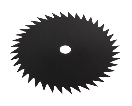 Tarcza nóż ostrze do kosy spalinowej 40 zębów