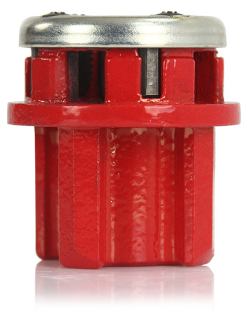 Narzynka 1/2" główka do gwintownicy ręcznej MAR-POL