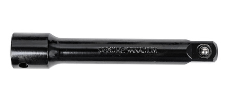 Klucz pneumatyczny udarowy do kół 1/2" + nasadki 10szt. JCB