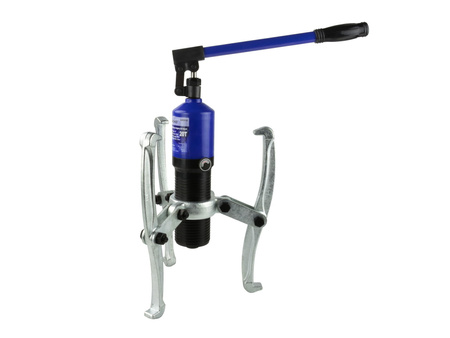 Ściągacz hydrauliczny do Łożysk Piast Kół Tulei 20T GEKO