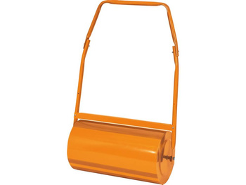 Walec ogrodowy do trawy trawnika ziemi  50cm FLO YATO