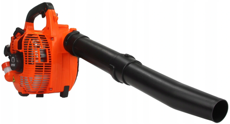 Dmuchawa spalinowa do liści DEMON