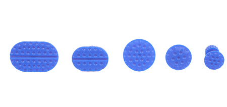 Młotek Bezwładnościowy PDR 2w1 do wgnieceń karoserii +19 adapterów FALON-TECH