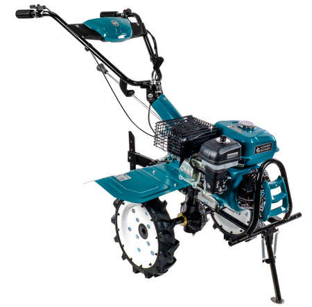 Glebogryzarka kultywator spalinowy KS 7HP-1050G 7km 108cm Könner & Söhnen KS