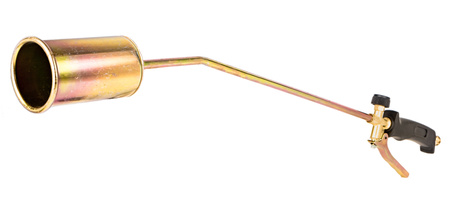 Palnik gazowy do opalania dekarski do papy 74cm TRADE HOUSE