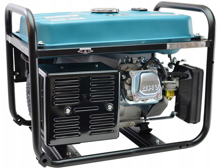 Agregat prądotwórczy generator przenośny jednofazowy benzyna KS 2900 Könner & Söhnen KS