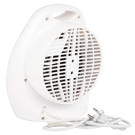 Termowentylator 2000W RAVANSON FH-105 wbudowany termostat