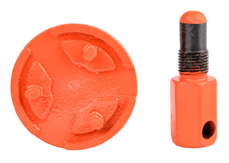 Klucz do odkręcania sprzęgła do piły spalinowej sprzęgła kosz nac flo FALON-TECH