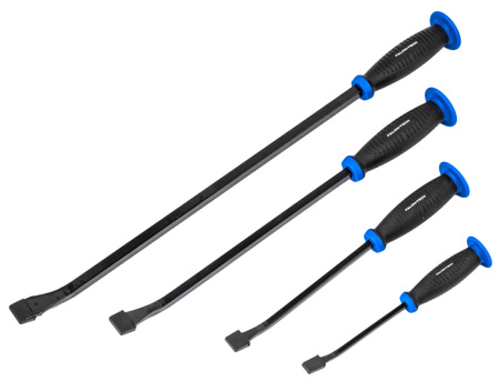 Łom łyżki montażowe do opon zestaw łyżek łomy dźwignie do pobijania 4szt FALON-TECH