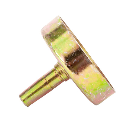 Kosz bęben korpus sprzęgła 7 frezów do kosy spalinowej