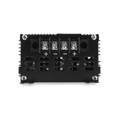 Reduktor napięcia samochodowy 200W (24v na 12 v) DC-PRO 200 VOLT POLSKA
