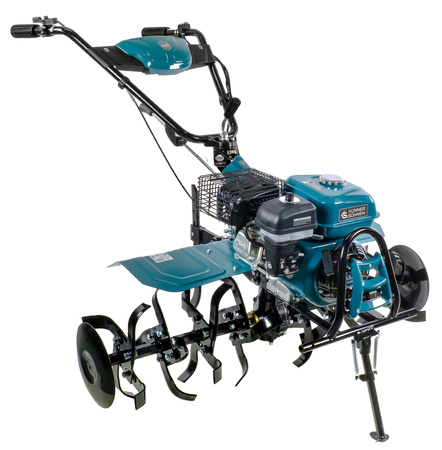 Glebogryzarka kultywator spalinowy KS 7HP-1050G 7km 108cm Könner & Söhnen KS