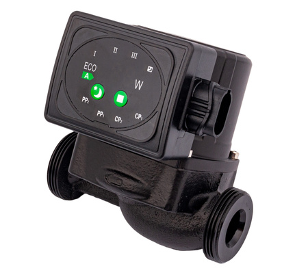 Pompa cyrkulacyjna obiegowa do pieca C.O. BETA NOVA 25-60/130 IBO POMPY