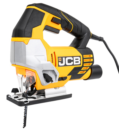 Wyrzynarka przecinarka piła do drewna metalu elektryczna mocna 800w JCB