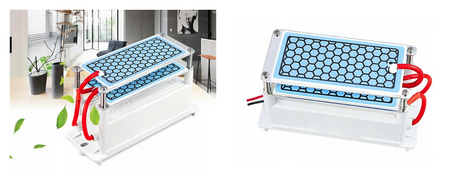 Generator ozonu ozonator oczyszczacz powietrza czasomierz DAKOTA MAR-POL