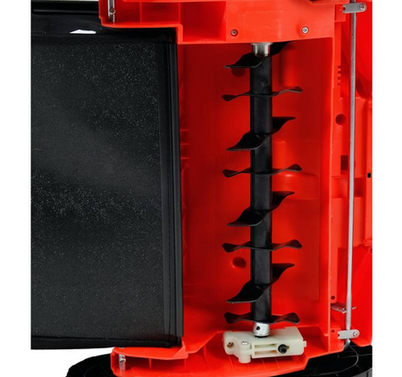 Wertykulator areator 1800W 3w1 38cm YATO